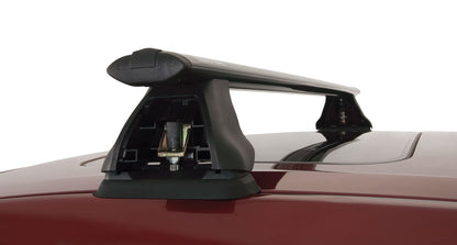 Vortex 2500 Black 2 Bar FMP Roof Rack