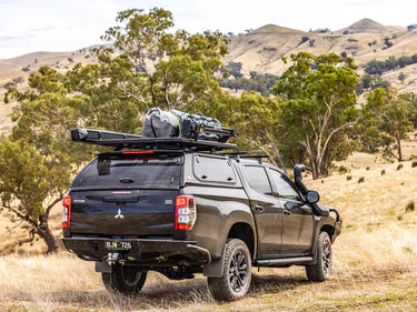 Canopies, Ute Lids & Tub Racks