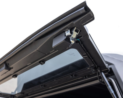 Raid Canopy Central Locking Kit