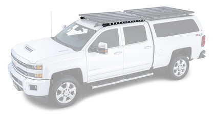 Rhino-Rack Backbone Mounting System - Chevrolet Silverado
