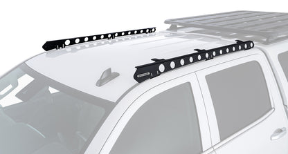Rhino-Rack Backbone Mounting System - Chevrolet Silverado