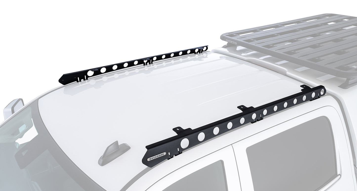 Rhino-Rack Backbone Mounting System - Chevrolet Silverado