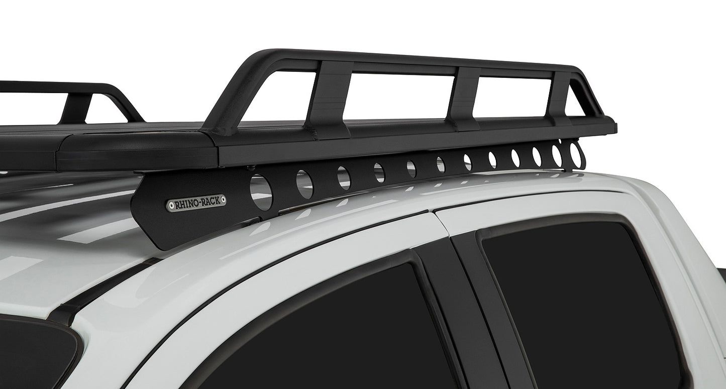 Pioneer Tradie (1528mm x 1236mm)