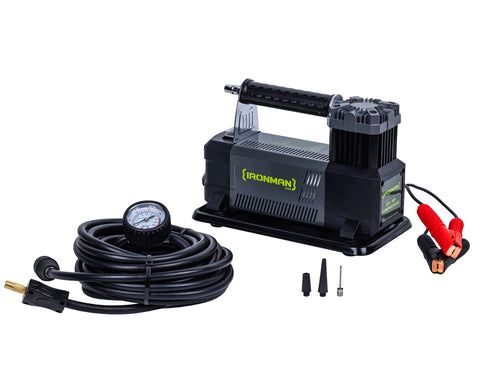 Compressor