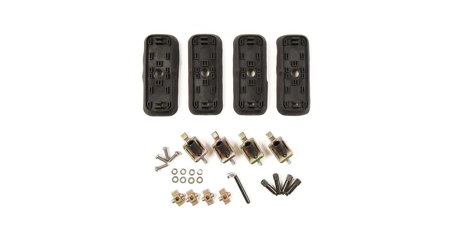 2500 FMP Fitting Kit