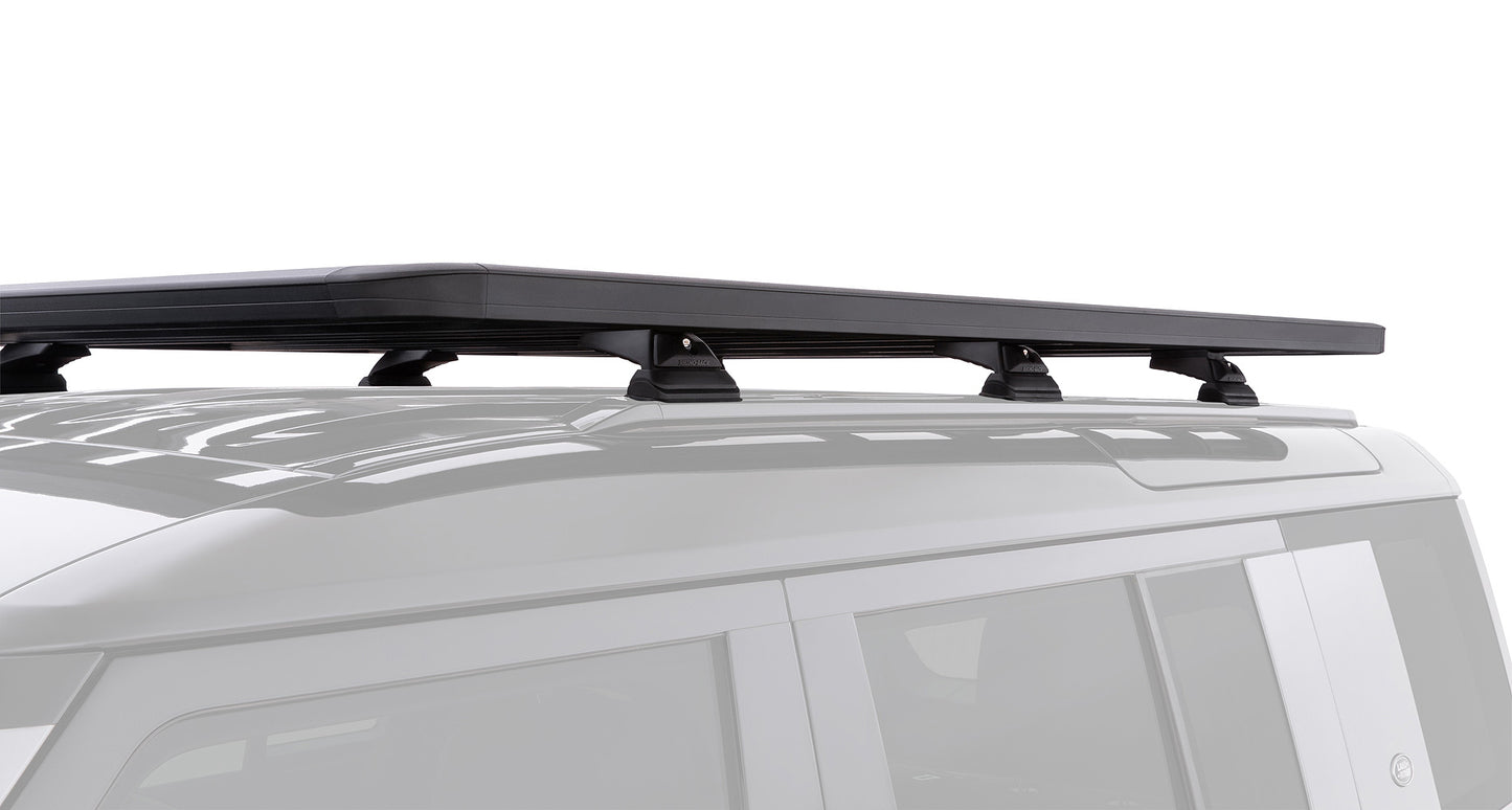 Pioneer 6 Platform (1500mm x 1240mm) with RCL Legs
