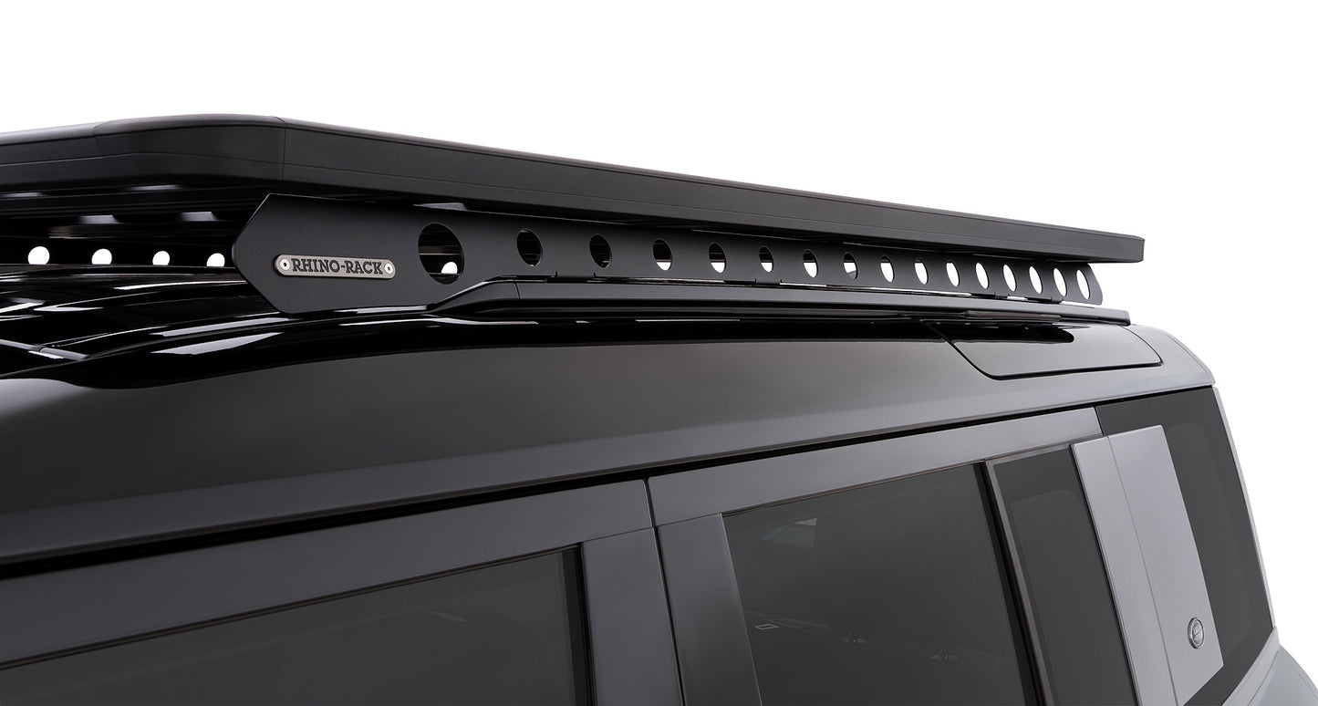 Pioneer Platform (1928mm x 1236mm) with Backbone