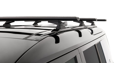 Vortex RCL Black 3 Bar Roof Rack