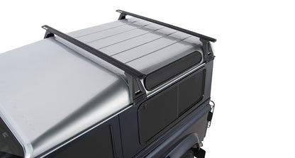 Vortex RL210 Black 2 Bar Roof Rack