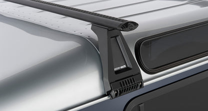 Vortex RL210 Black 2 Bar Roof Rack