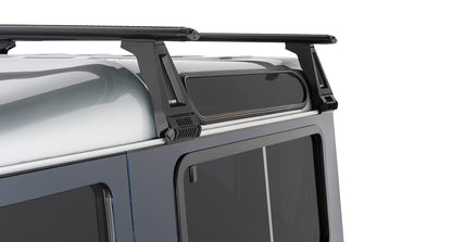 Vortex RL210 Black 2 Bar Roof Rack
