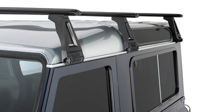 Vortex RL210 Black 3 Bar Roof Rack