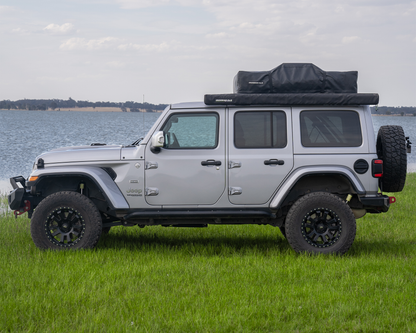 Deltawing 90 Awning (1.4M x 2M)