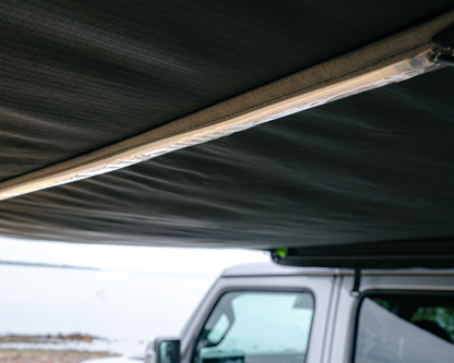 Deltawing 90 Awning (1.4M x 2M)