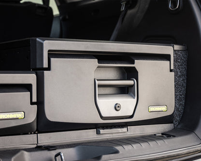 Mixed Height 4x4 Drawer Kit (LHS Slide)