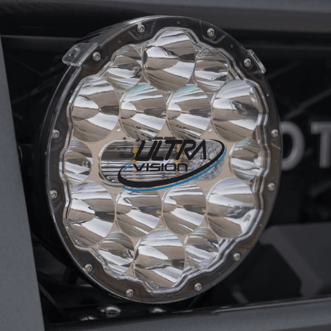LED Driving Lights