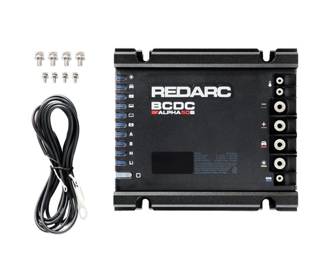 Dual Battery Systems