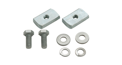 HD Fit Kit for EGR Canopy Posts