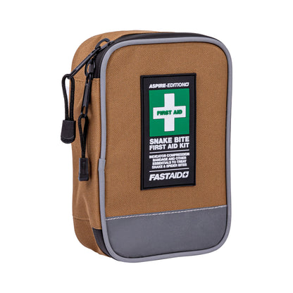 FastAid Aspire-Edition™ Snake Bite Kit