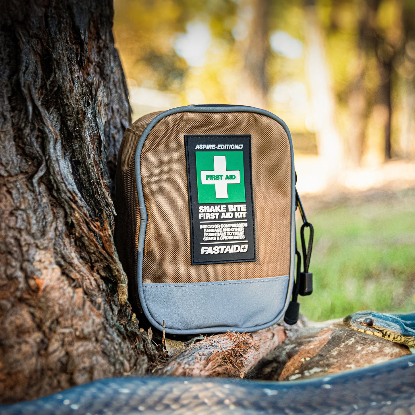 FastAid Aspire-Edition™ Snake Bite Kit