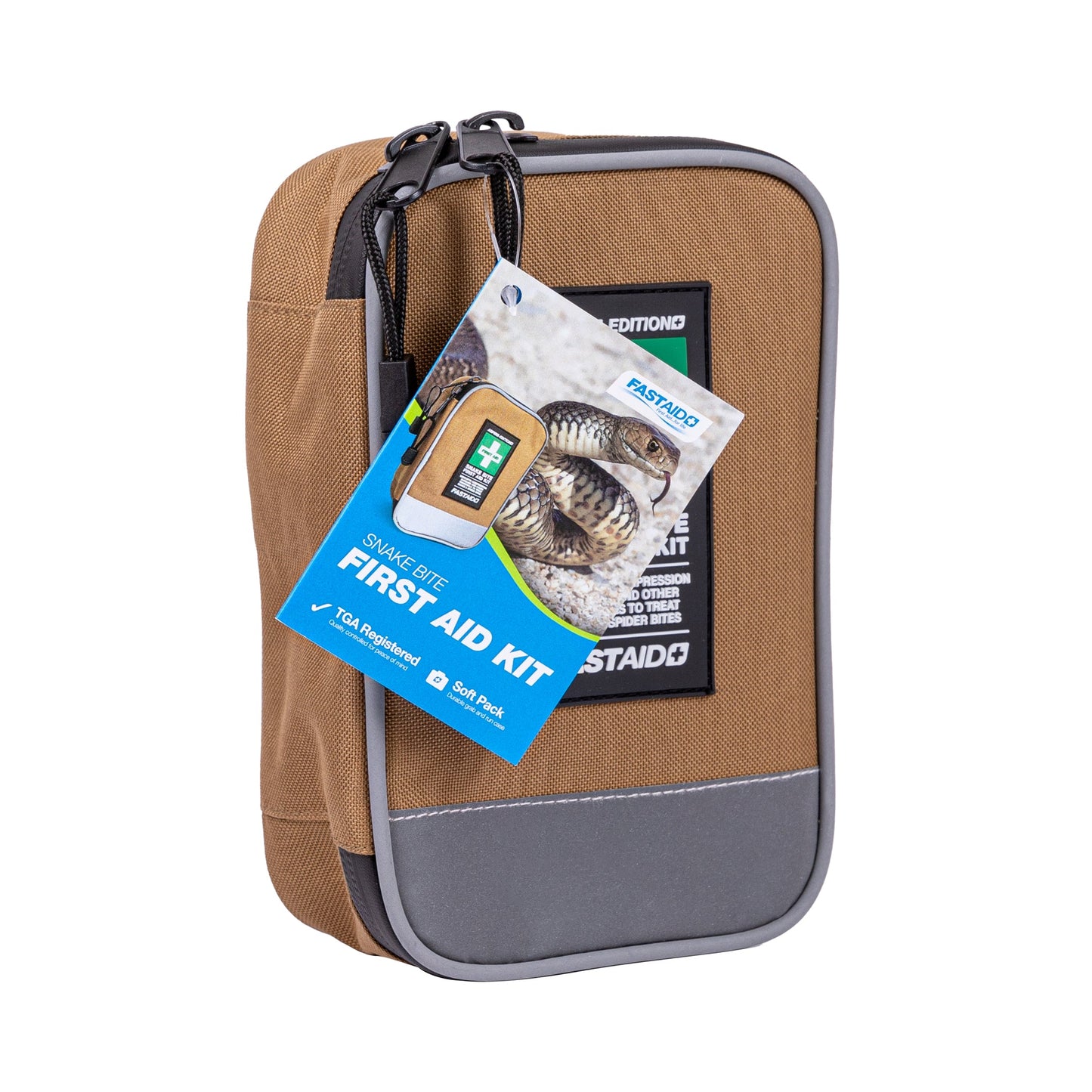 FastAid Aspire-Edition™ Snake Bite Kit