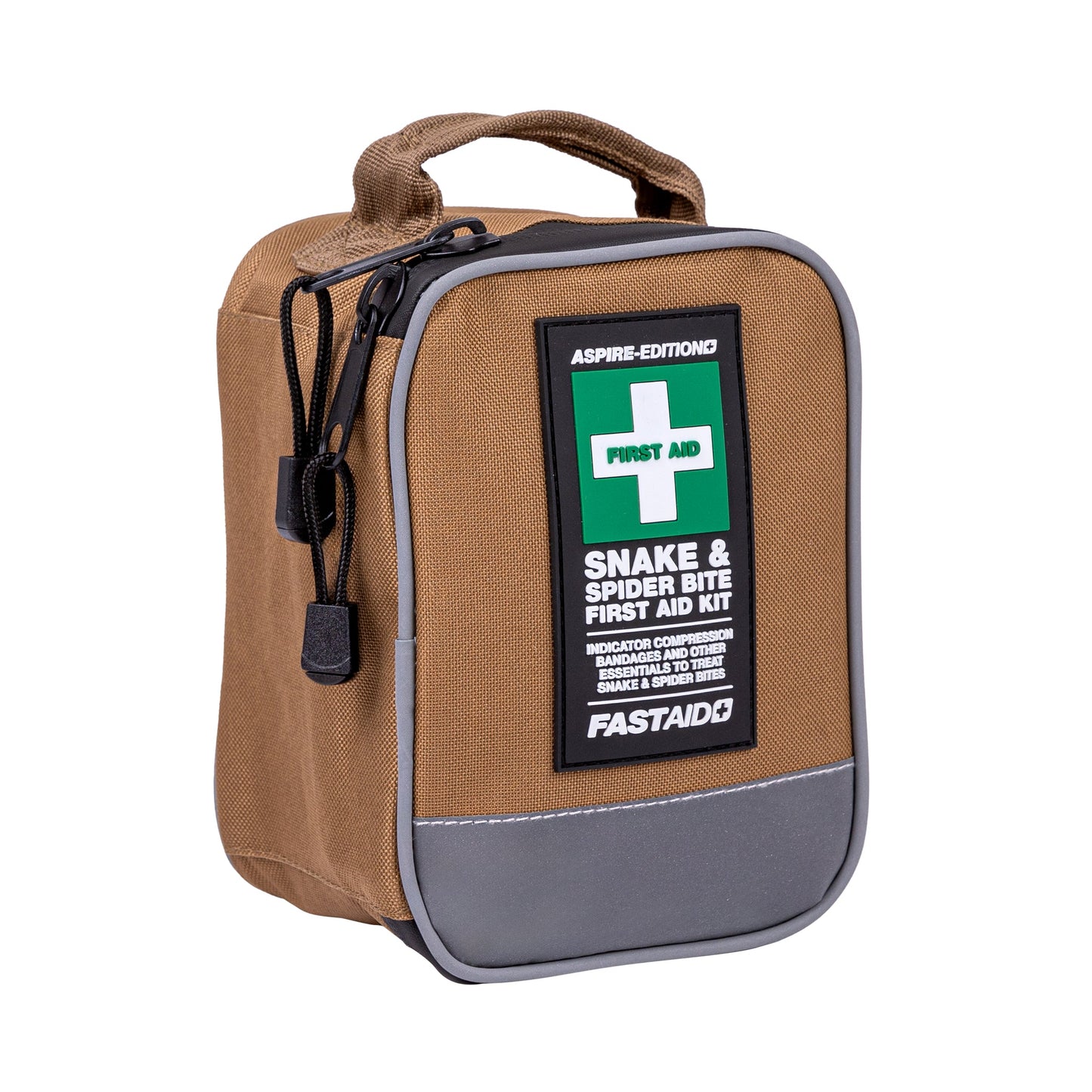 FastAid Aspire-Edition™ Snake & Spider Bite Kit