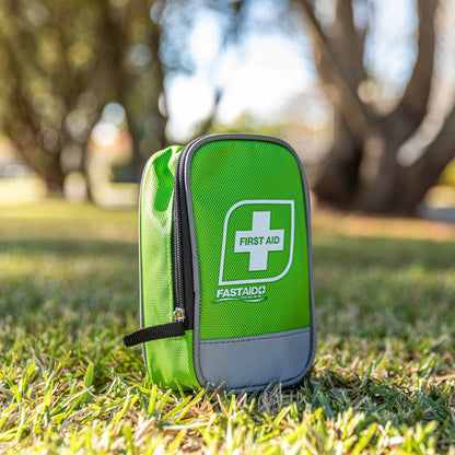 FastAid Compact™ Soft Pack First Aid Kit
