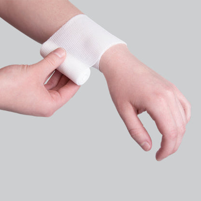 FastAid DIY Workshop™ Plastic Portable First Aid Kit