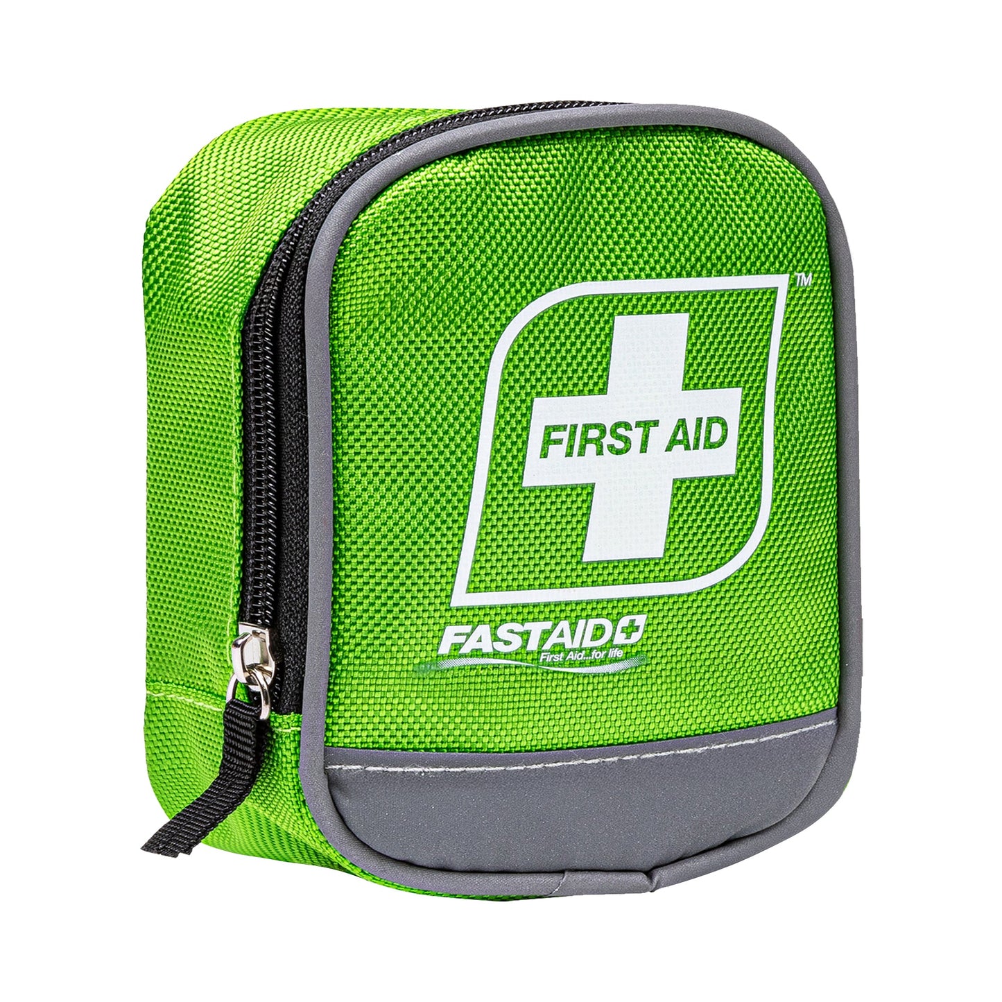 FastAid Essentials™ Soft Pack First Aid Kit