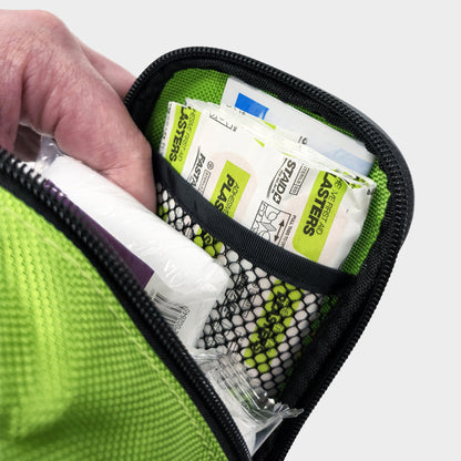 FastAid Essentials™ Soft Pack First Aid Kit