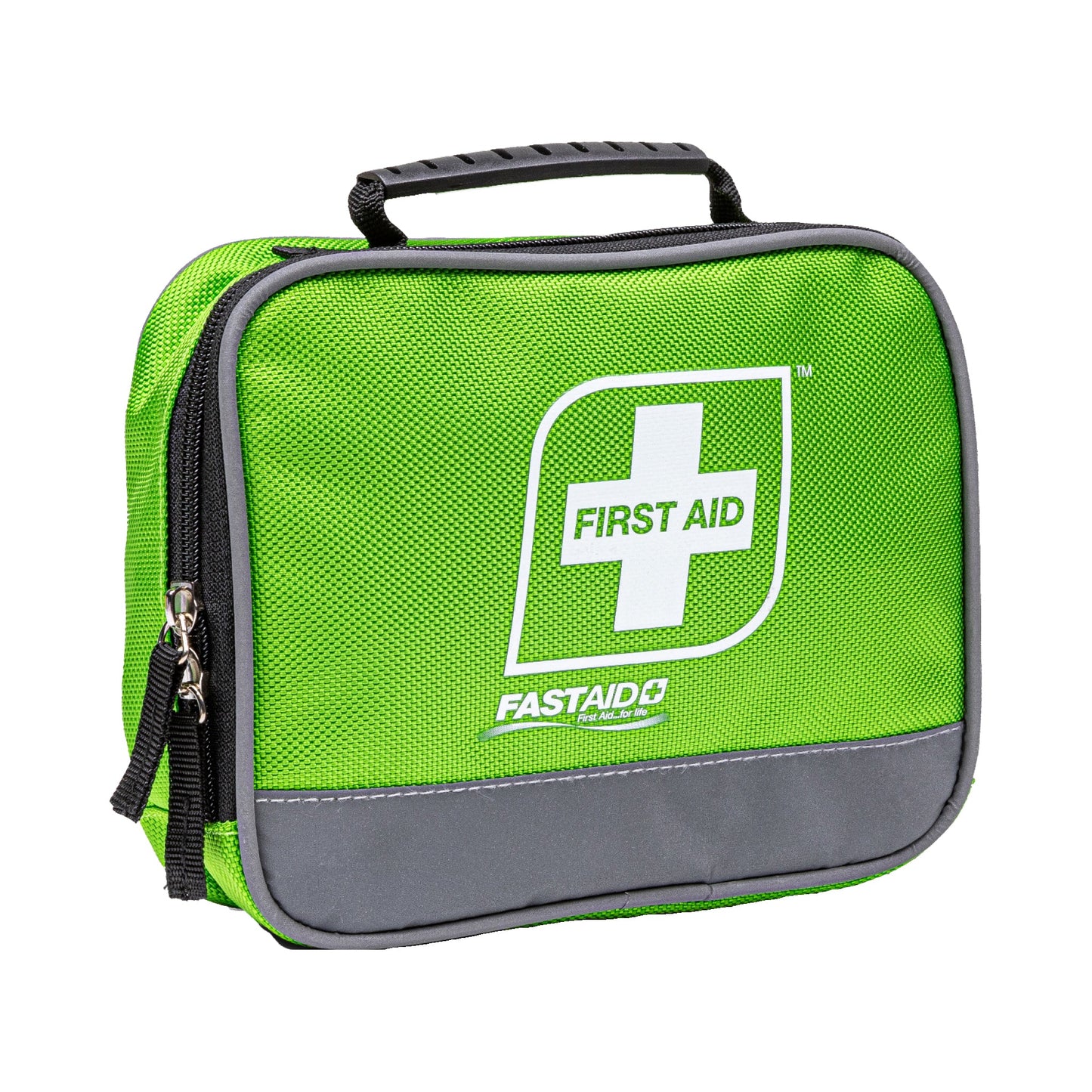 FastAid Family™ Soft Pack First Aid Kit