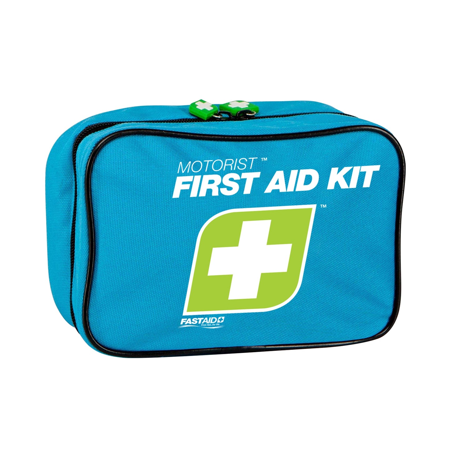 FastAid Motorist™ Soft Pack First Aid Kit