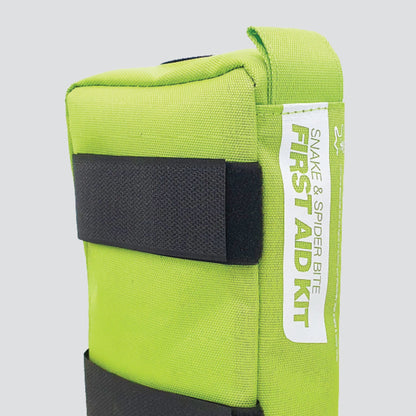 FastAid Snake & Spider Bite™ Soft Pack First Aid Kit