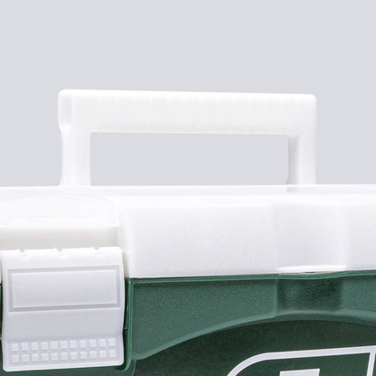 FastAid 4X4 Touring™ Tackle Box First Aid Kit