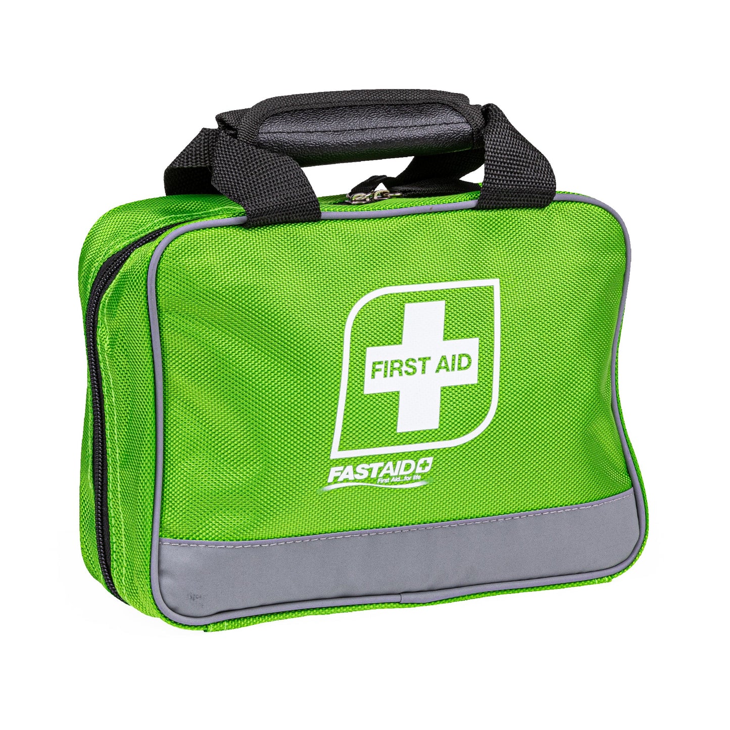 FastAid Family Explorer™ Soft Pack First Aid Kit