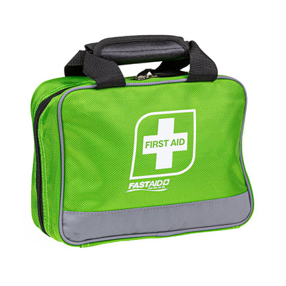 FastAid Family Explorer™ Soft Pack First Aid Kit
