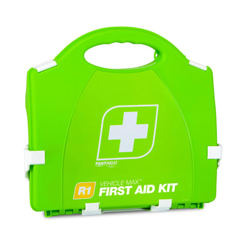 First Aid