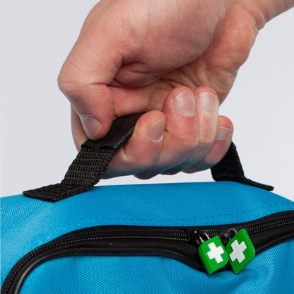 FastAid R1 Vehicle Max™ Soft Pack First Aid Kit