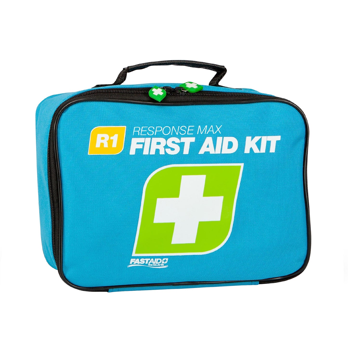 FastAid R1 Response Max™ Soft Pack First Aid Kit