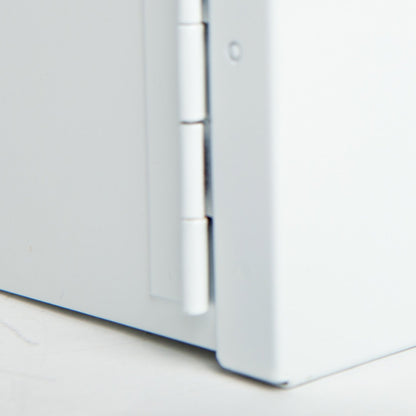 FastAid R2 Workplace Response™ Metal Cabinet First Aid Kit