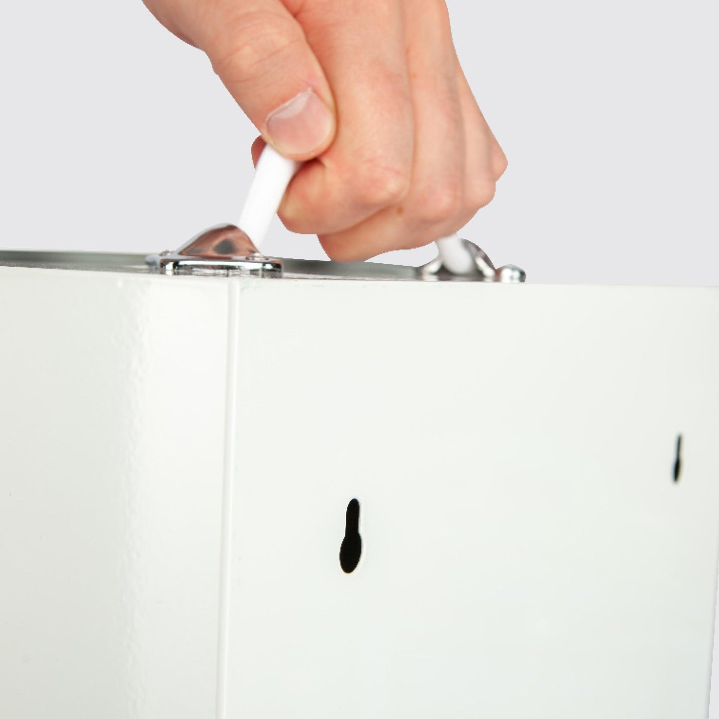 FastAid R2 Workplace Response™ Metal Cabinet First Aid Kit