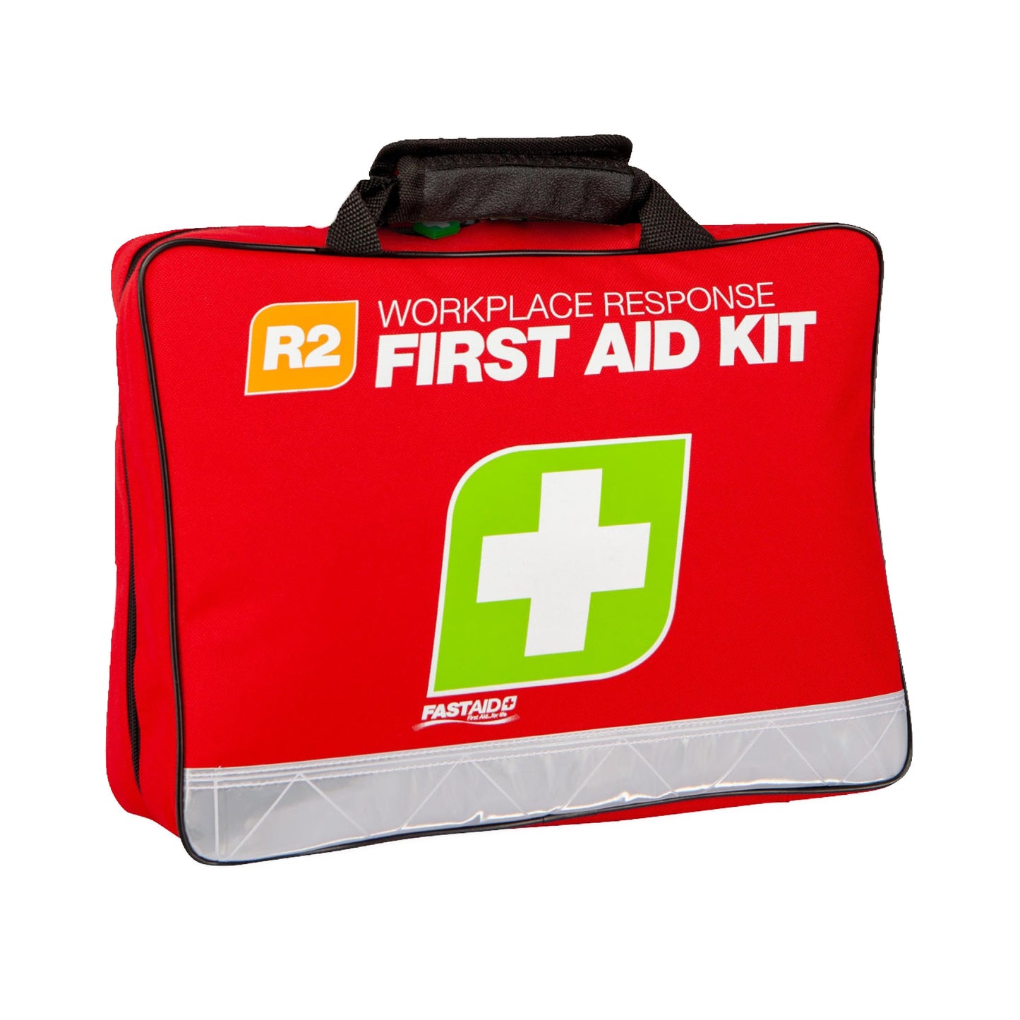 FastAid R2 Workplace Response™ Soft Pack First Aid Kit