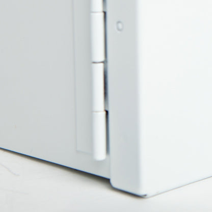 FastAid R2 Constructa Max™ Metal Cabinet First Aid Kit