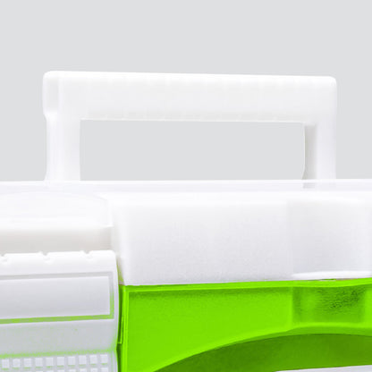 FastAid R2 Constructa Max™ Tackle Box First Aid Kit