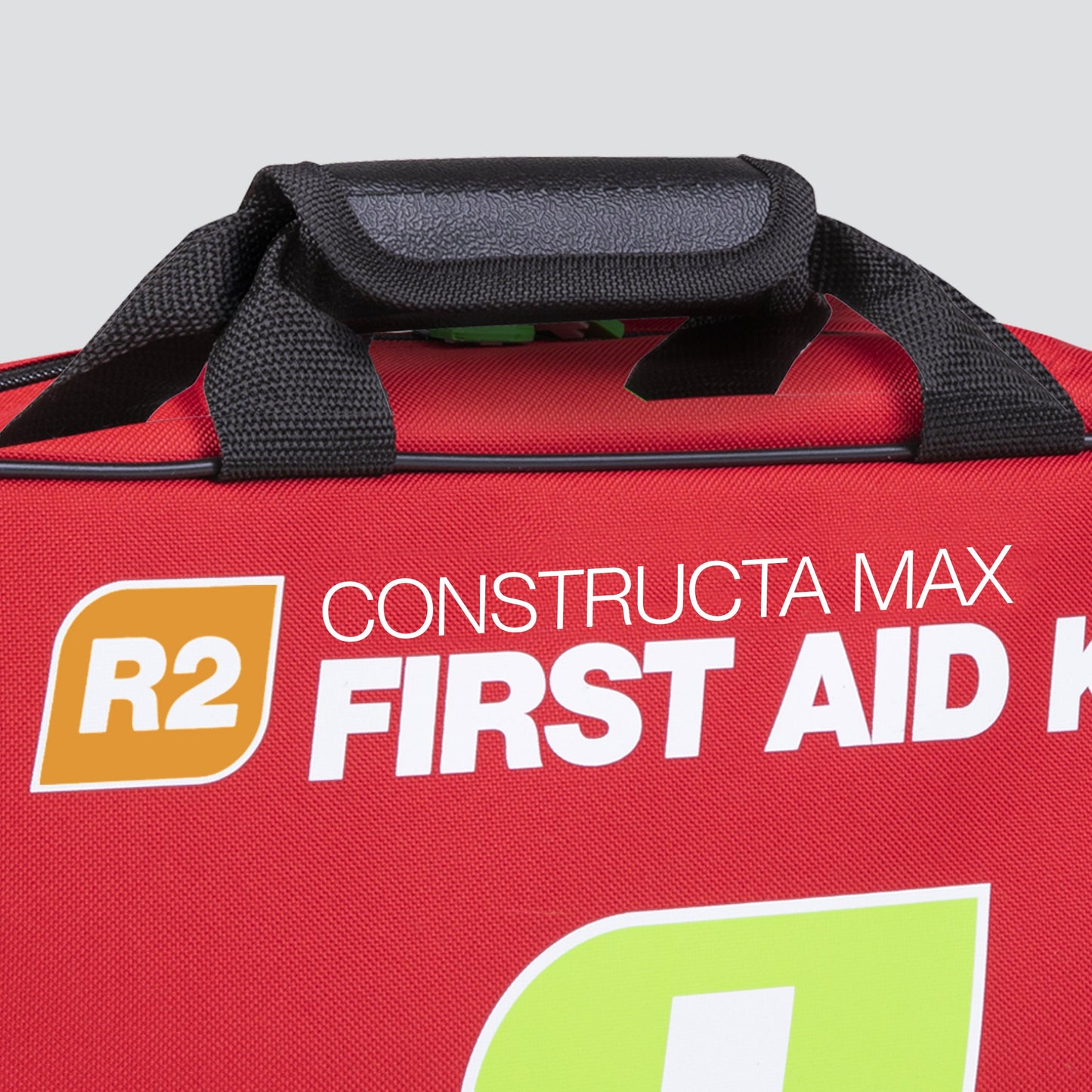 FastAid R2 Constructa Max™ Soft Pack First Aid Kit