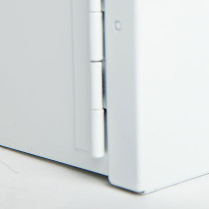 FastAid R2 Industra Max™ Metal Cabinet First Aid Kit