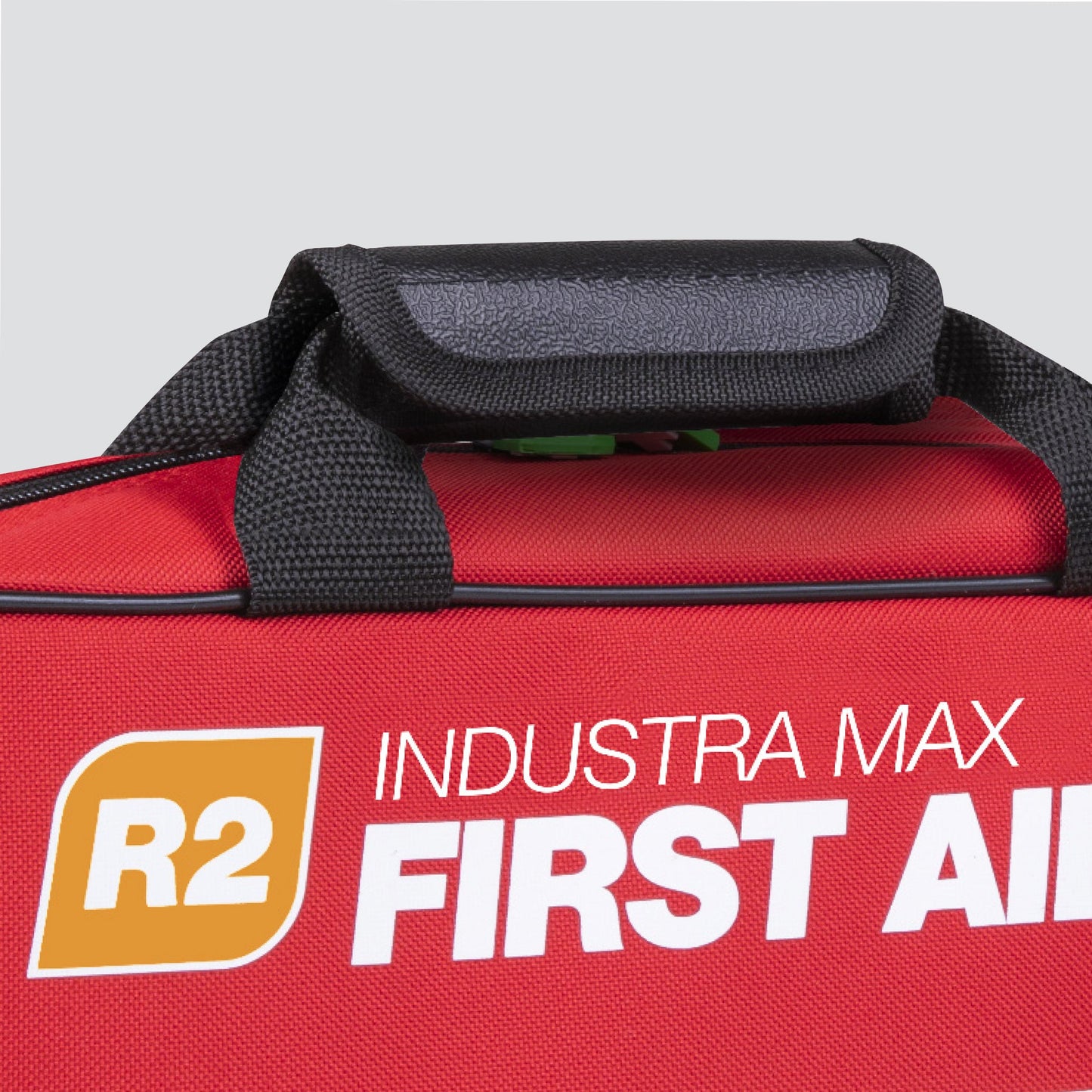 FastAid R2 Industra Max™ Soft Pack First Aid Kit