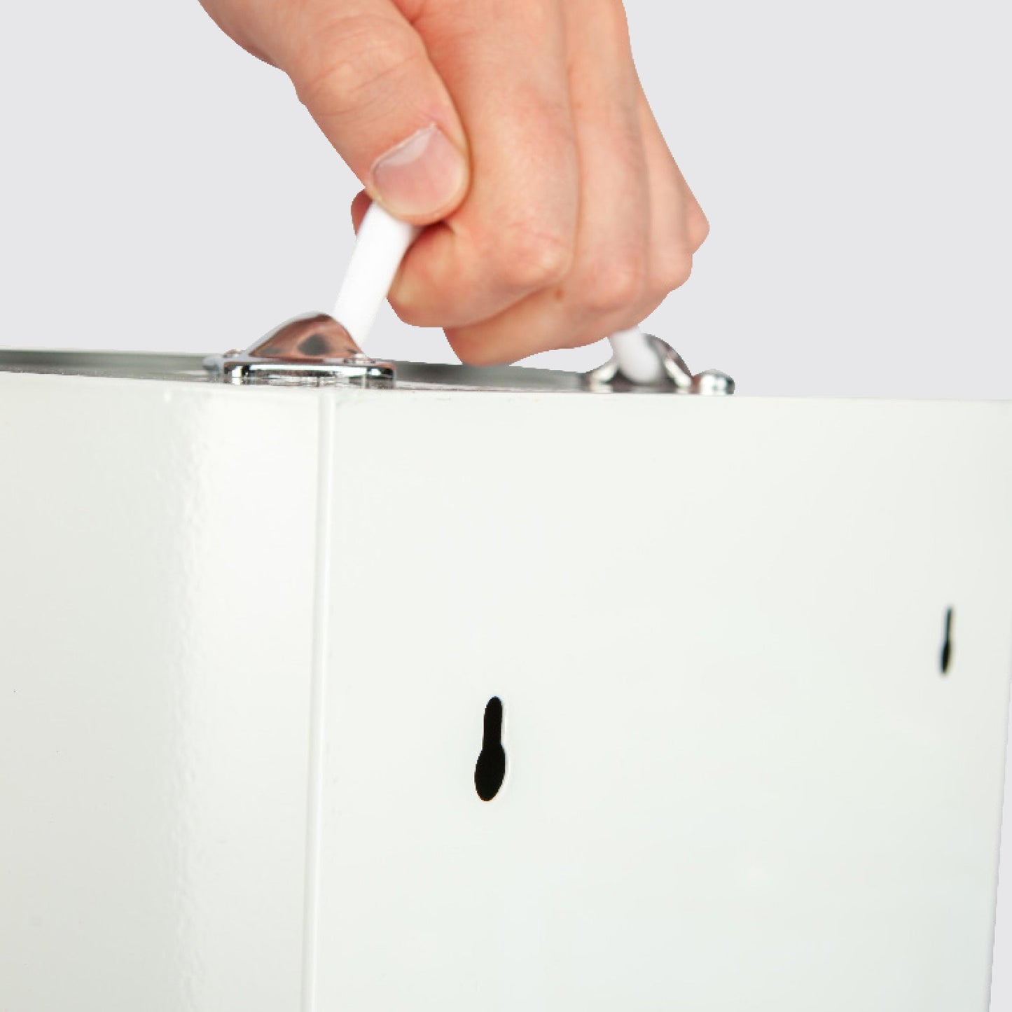 FastAid R2 Education Response™ Metal Cabinet First Aid Kit