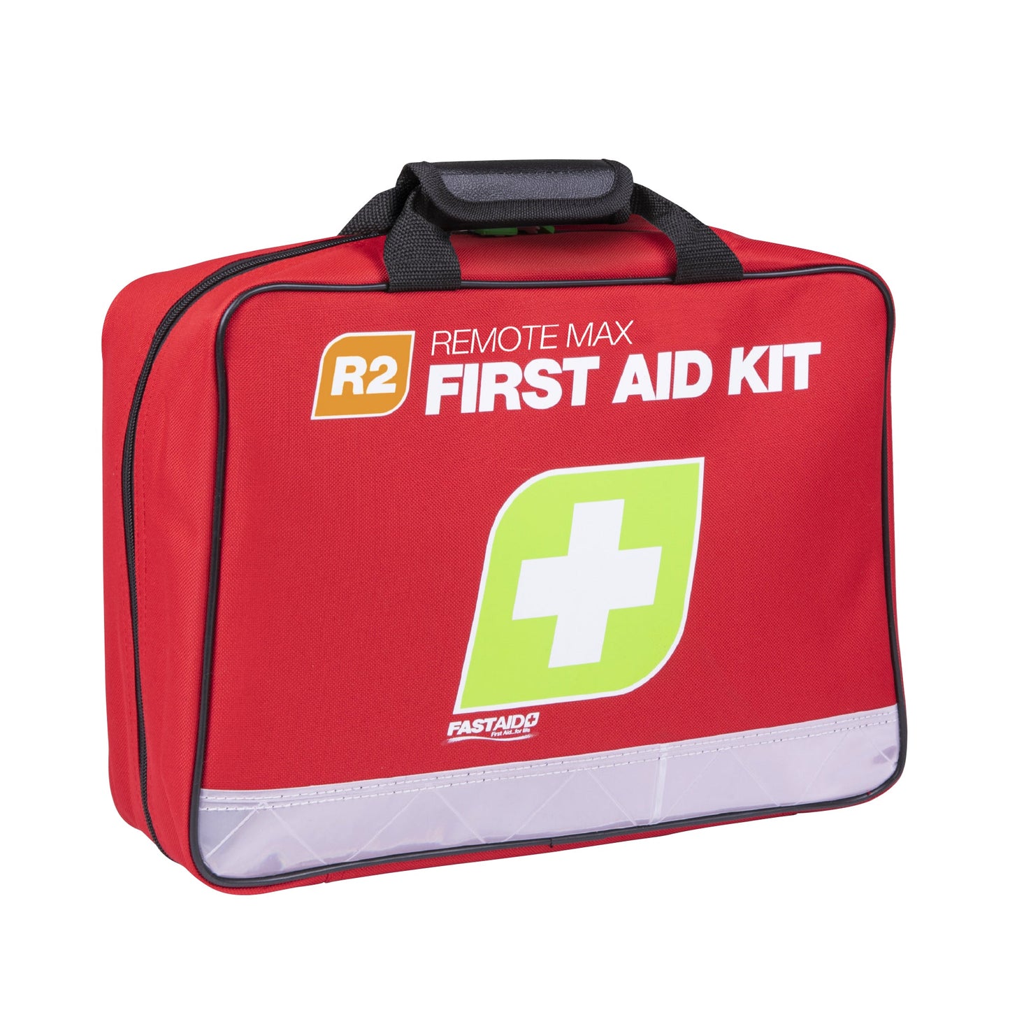 FastAid R2 Remote Max™ Soft Pack First Aid Kit