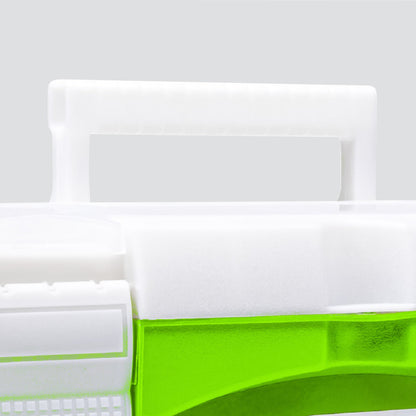 FastAid R2 Response Plus™ Tackle Box First Aid Kit